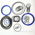 Sb Hydraulic Hammer Seal Kits Excavator Spare Parts